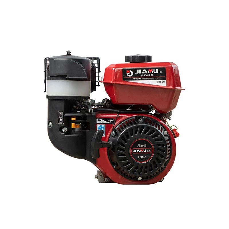 4 Stroke Mini Engine