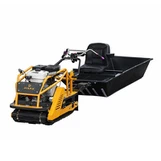 2025 Top 10 des fournisseurs de snowdogs dans le monde