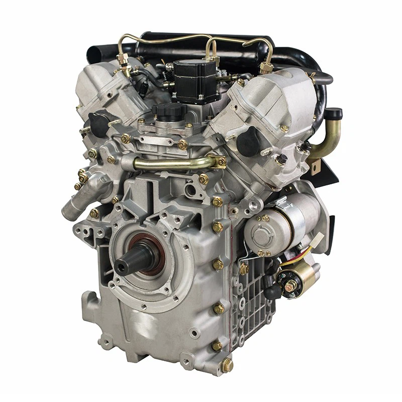 power diesel engine for sale