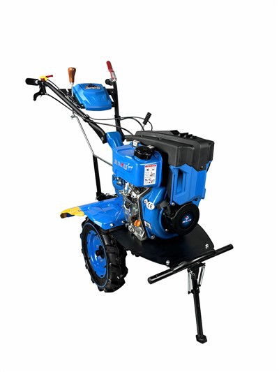 Till diesel puissant