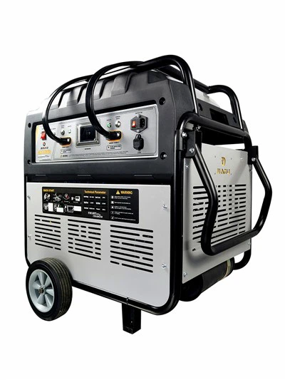 Générateur pour drone