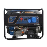 Comment régler le carburateur d’un générateur à essence ?